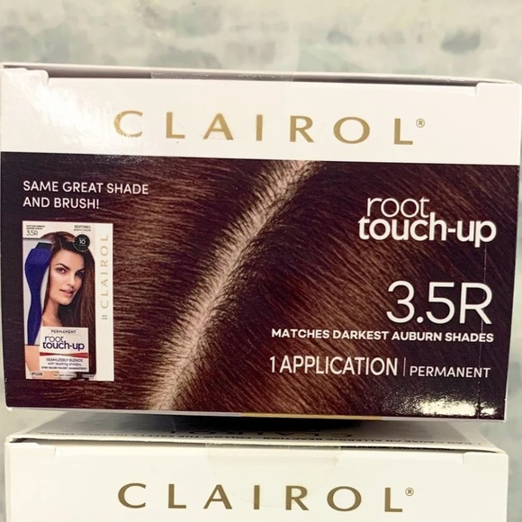 3 NEW Clairol Root Touch Up - Picture 4 of 7